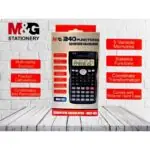 M&g Scientific Calculator Mg-991es Plus