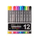 M&G Signme Aquarelle Brush W7602