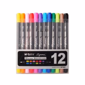 M&G Signme Aquarelle Brush W7602