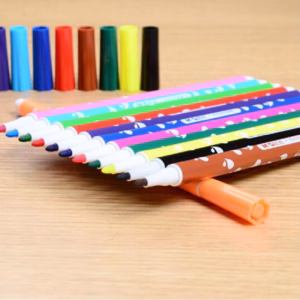 M&G Student Washable Water Color Pen – Set of 18 - ACP92140