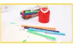 M&G Student Washable Water Color Pen – Set of 24 - ACP92141