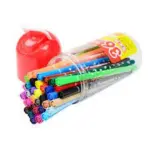 M&G Student Washable Water Color Pen – Set of 36 - ACP92142