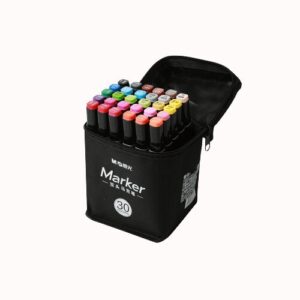 M&g Twin-colors Marker Apmv1413
