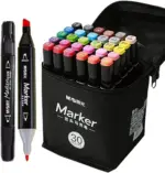 M&G Twin-Colors Marker APMV1413