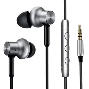 Xiaomi Mi Pro Hd In-ear Earphones - 3.5mm Jack, 1.25m Cable Length