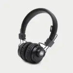 Nia X5sp Bluetooth Headphones - Black