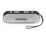 Faster Outdoor Wireless Speaker