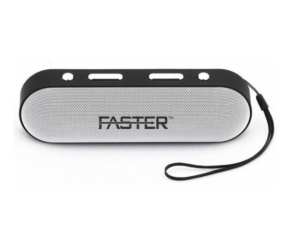 Faster Outdoor Wireless Speaker