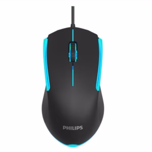 Phillips Wired Gaming Mouse G314