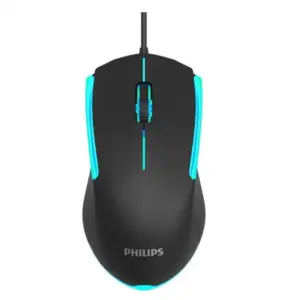 Phillips Wired Gaming Mouse G314