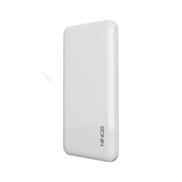 Ronin Power Bank 10000 Mah