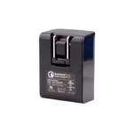 Powermod Quick Charge 2.0 Wall Charger - Black