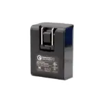 Powermod Quick Charge 2.0 Wall Charger - Black