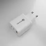 Qc Charger 18w Max
