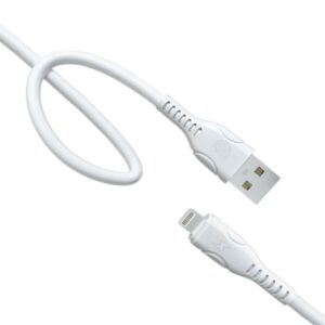 Reliable Cable Usb To Lightning  2.4a