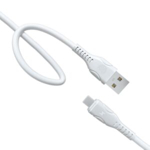 Reliable Cable Usb To Usb-c  2.4a