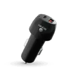 Ronin 20W Car Charger | Chairmen Series