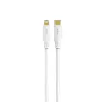 Ronin R-909 White Usb Charging Cable - Fully Compatible