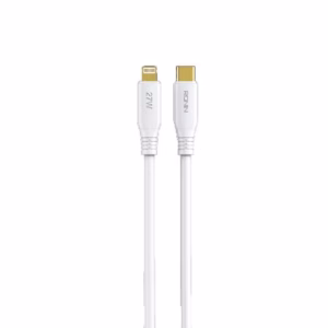 Ronin R-909 White Usb Charging Cable - Fully Compatible