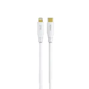 Ronin R-909 White Usb Charging Cable - Fully Compatible