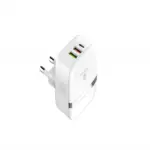 Ronin 32W Ultra Fast Charger Type - C | Chairmen Series