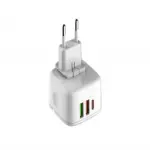 Ronin 32W Ultra Fast Charger Type - C | Chairmen Series