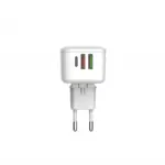 Ronin 32W Ultra Fast Charger Type - C | Chairmen Series