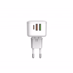 Ronin 32W Ultra Fast Charger Type - C | Chairmen Series