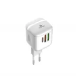 Ronin 32W Ultra Fast Charger Type - C | Chairmen Series