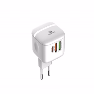 Ronin 32W Ultra Fast Charger Type - C | Chairmen Series