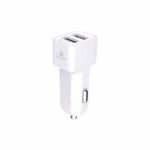 Ronin Auto-ID Car Charger 2.4A - Type-C