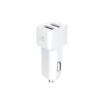 Ronin Auto-ID Car Charger 2.4A - Type-C