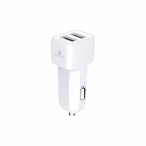 Ronin Auto-ID Car Charger 2.4A - Type-C