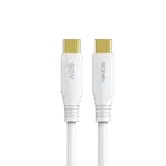 Ronin Pd Fast Charging Type-c To Type-c 3.0 Cable - 60w