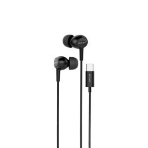 Ronin Crystal Clear Sound Handsfree - Type-c