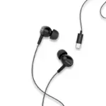 Ronin Crystal Clear Sound Handsfree - Type-c