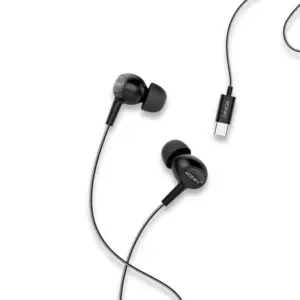 Ronin Crystal Clear Sound Handsfree - Type-c