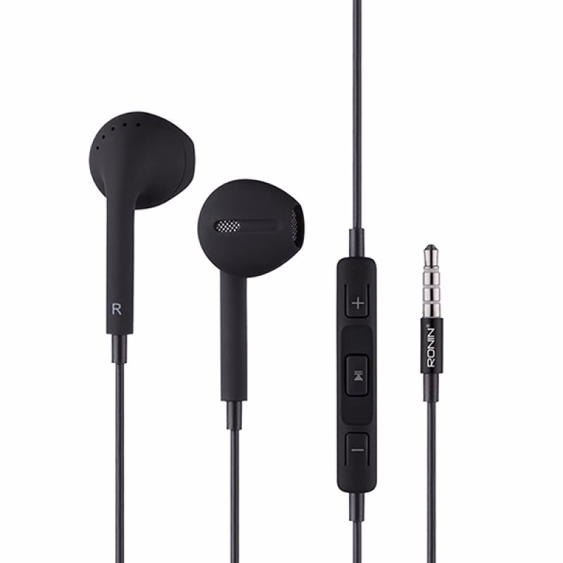 Home Mega-Electronics 65 Ronin Crystal Clear Sound Handsfree