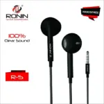 Ronin Crystal Clear Sound Handsfree