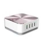 Ronin Desktop Charger 8USB 10A