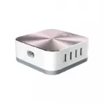 Ronin Desktop Charger 8USB 10A