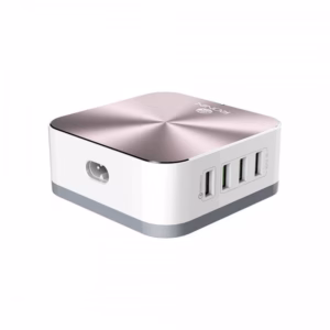 Ronin Desktop Charger 8USB 10A