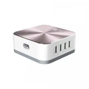 Ronin Desktop Charger 8USB 10A