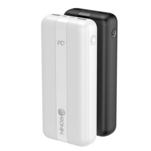 Ronin Pd Fast Charging Power Bank 10000 Mah