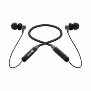 Ronin Flexible Wireless Neckband Earphones