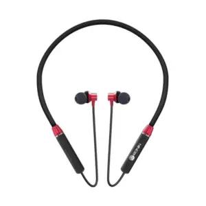 Ronin Flexible Wireless Neckband Earphones