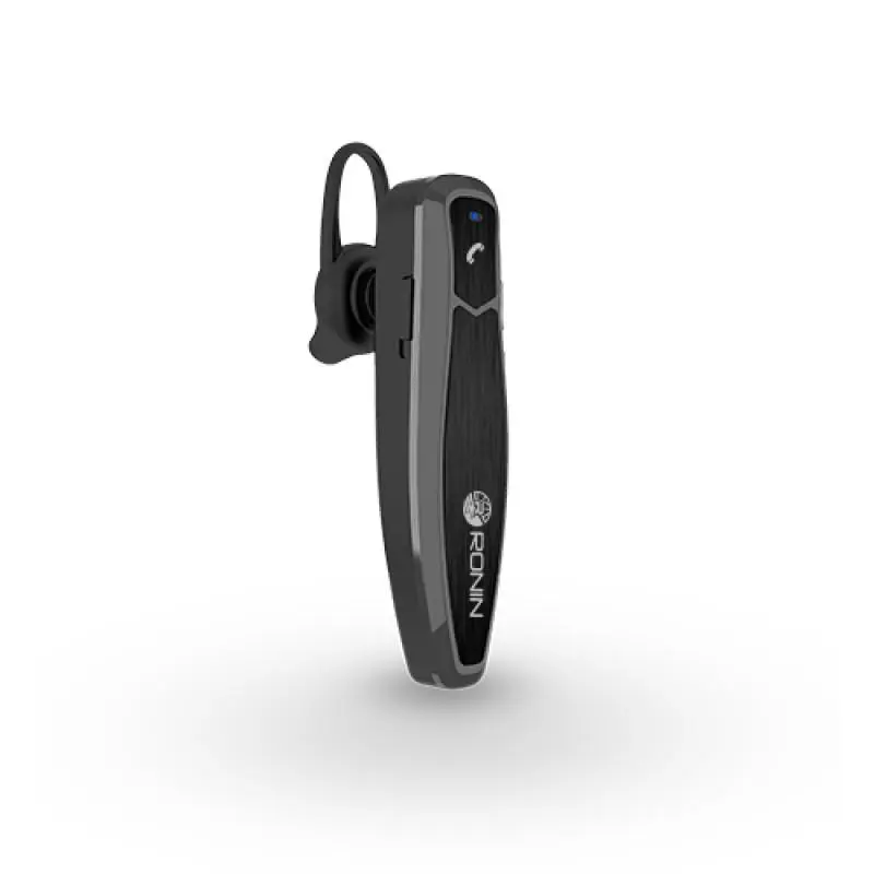 Ronin Free Style Wireless Headset Ronin Free Style Wireless Headset