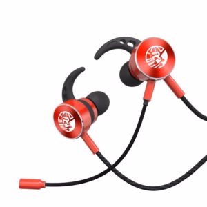 Ronin Gamers Handsfree