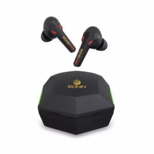 Ronin Gamers Wireless Earpods