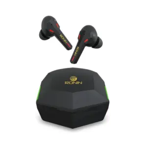 Ronin Gamers Wireless Earpods